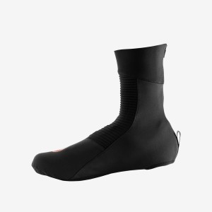 Copriscarpa Castelli SHOECOVER ENTRY Castelli