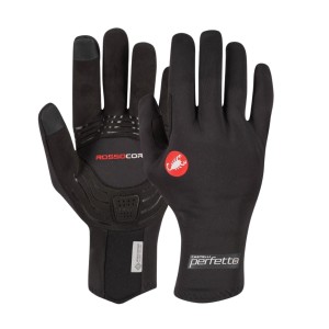 Guanti Ciclismo Invernali Castelli Perfetto RoS 2