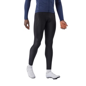 Castelli Espresso 2 Winter Cycling Bib Tights - Black