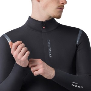 Giacca Ciclismo Castelli Perfetto 4 Castelli