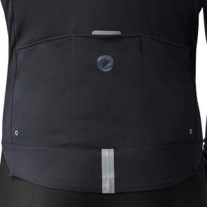 Giacca Ciclismo Castelli Perfetto 4 Castelli