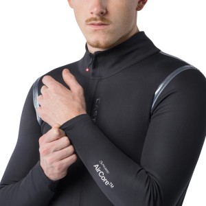Giacca Ciclismo Castelli Perfetto 4 Castelli