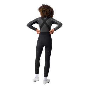 Calzamaglia Ciclismo Donna Castelli Espresso 2 W DT Bibtight Castelli