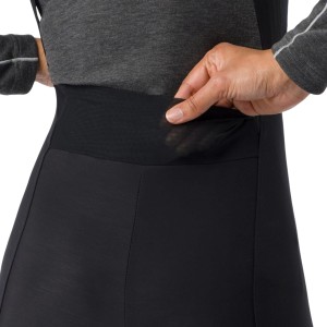 Calzamaglia Ciclismo Donna Castelli Espresso 2 W DT Bibtight Castelli