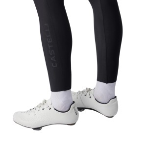 Calzamaglia Ciclismo Donna Castelli Espresso 2 W DT Bibtight Castelli