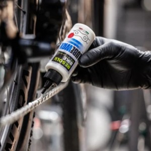 Lubrificante Catena ResolvBike Lube CE Wax 100 ml ResolvBike