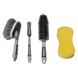 Kit Pulizia Bici Syncros Sponge & Brush Kit Syncros