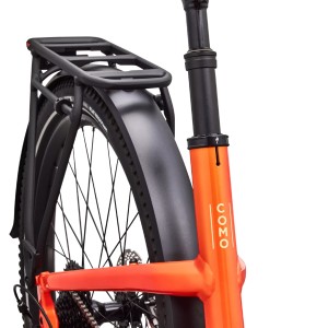 E-Bike Trekking Specialized Turbo Como 4.0 - Gloss Tangerine 2027 Specialized