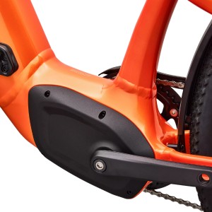 E-Bike Trekking Specialized Turbo Como 4.0 - Gloss Tangerine 2027 Specialized