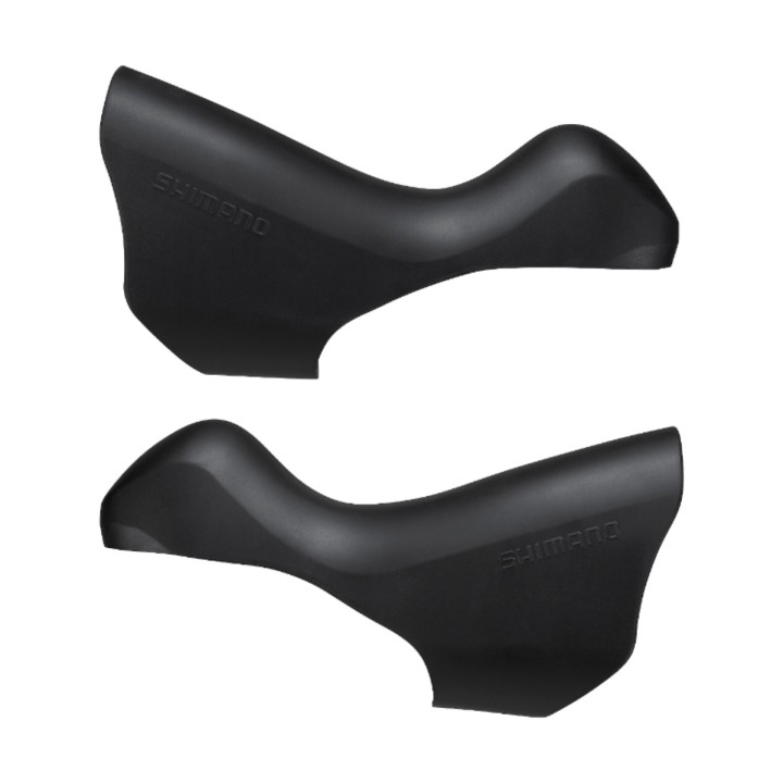 Shimano 105 ST-5700 Brake/Shift Lever Hoods - Black
