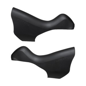 Shimano 105 ST-5700 Brake/Shift Lever Hoods - Black