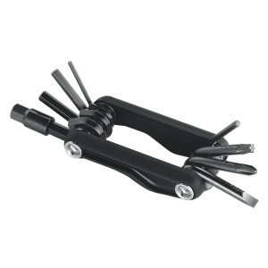 Attrezzo Multiuso Bici Syncros Composite 9 - Nero Syncros
