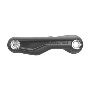 Attrezzo Multiuso Bici Syncros Composite 9 - Nero Syncros