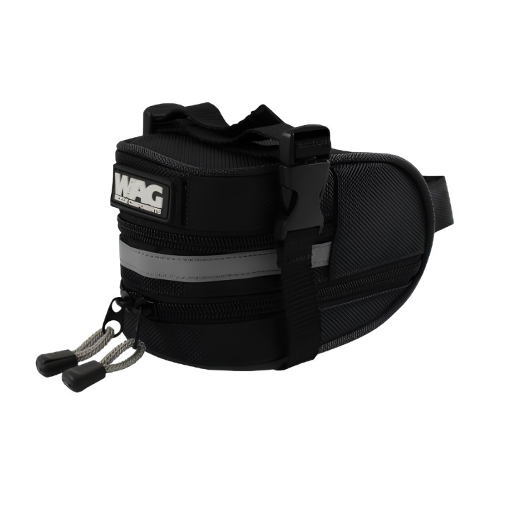 Borsa Sottosella MTB Espandibile WAG WAG