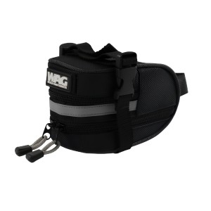 WAG Expandable MTB Saddle Bag