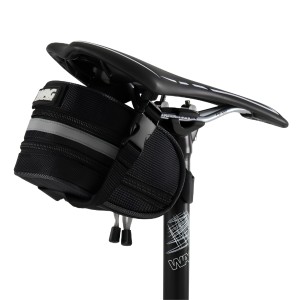 WAG Expandable MTB Saddle Bag
