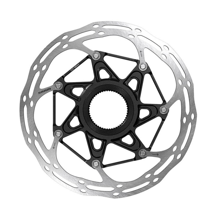 Disco Freno SRAM CenterLine X 2-Piece CenterLock - 160 mm SRAM