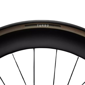Pneumatico Strada Specialized S-Works Turbo TLR Race - 700x28 Nero Specialized