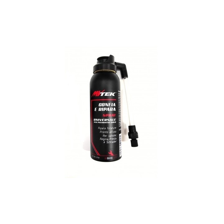 MV-TEK Gonfia e Ripara 125ml MV-TEK