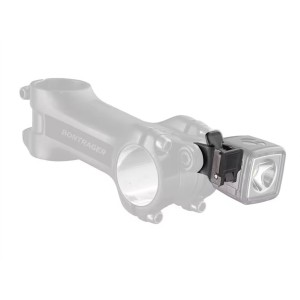 Supporto Bontrager Blendr High Ion Light Mount Bontrager