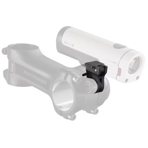 Supporto Bontrager Blendr High Ion Light Mount Bontrager