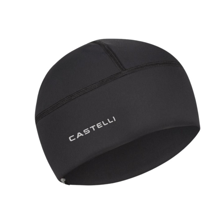 Sottocasco Ciclismo Donna Castelli Pro Thermal 3 Skully Castelli