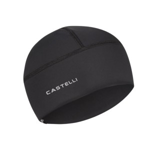 Sottocasco Ciclismo Donna Castelli Pro Thermal 3 Skully