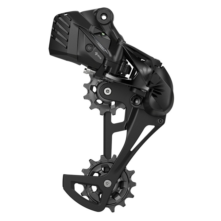 Cambio Posteriore SRAM S500 Eagle AXS - 12 Velocità, 52T SRAM