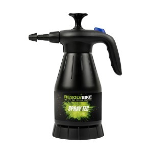 Pompa a Pressione Spray ResolvBike Spray Tec - 1500 ml ResolvBike
