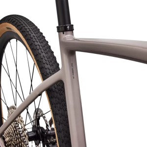 Specialized Turbo Creo 2 Comp Shimano GRX Di2 E-Gravel Bike - Gloss Desert Metallic