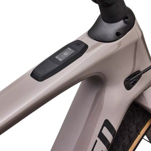 E-Gravel Specialized Turbo Creo 2 Comp Shimano GRX Di2 - Gloss Desert Metallic Specialized