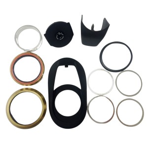 Kit Cuscinetti Serie Sterzo Scott Foil 16 Syncros