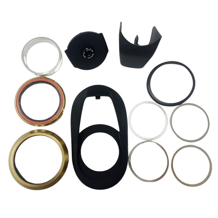 Kit Cuscinetti Serie Sterzo Scott Foil 16 Syncros