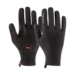 Guanti Ciclismo Donna Castelli Lightness 3 Castelli