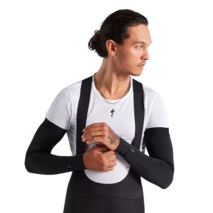 Specialized Lycra Cycling Arm Covers