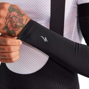 Manicotti Ciclismo Specialized Lycra Specialized
