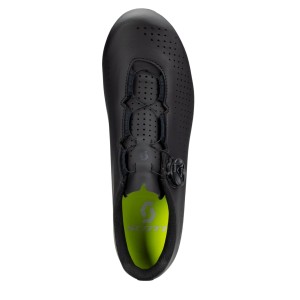 Scarpe Ciclismo Uomo SCOTT Road Comp - Nero Scott