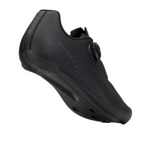 Scarpe Ciclismo Uomo SCOTT Road Comp - Nero Scott