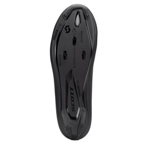 Scarpe Ciclismo Uomo SCOTT Road Comp - Nero Scott