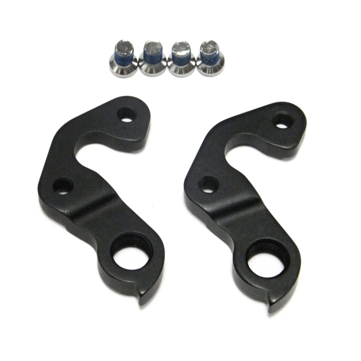 SCOTT Addict/Solace Derailleur Hanger - 2 Pack