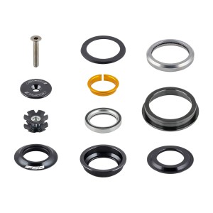 Serie Sterzo Trek FSA No. 57 E2 Tapered con Riduttore FSA