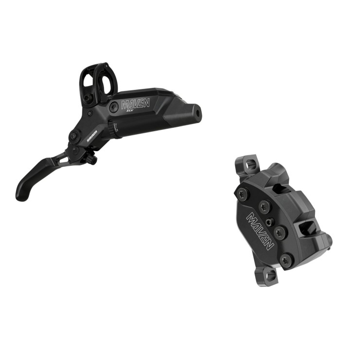 Freno a Disco MTB Anteriore SRAM Maven Silver B1 - 950 mm SRAM
