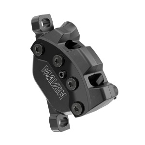 SRAM Maven Silver B1 MTB Rear Disc Brake - 2000 mm