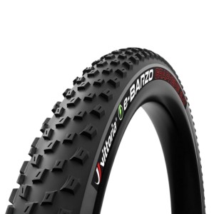 Vittoria e-Barzo Trail MTB Tyre 29x2.60 - TNT 4C Graphene 2.0 Black/Anthracite