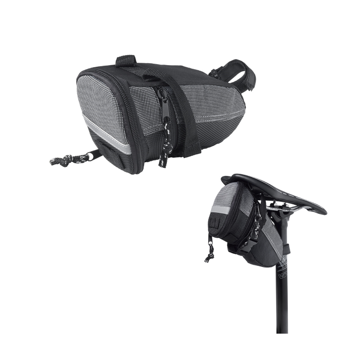 Borsa sottosella doppia tasca EASY EASY