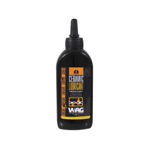 Wag Lubrificante a goccia ceramico 125 ML WAG