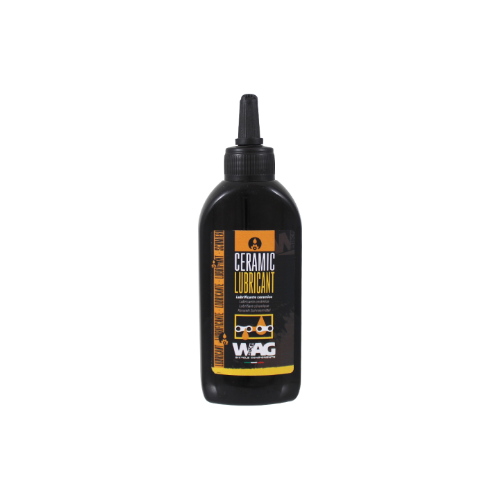 Wag Lubrificante a goccia ceramico 125 ML WAG
