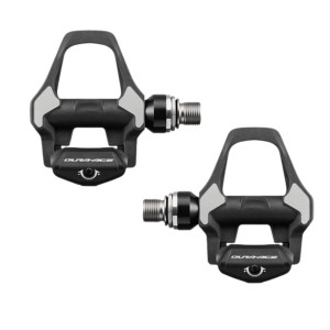 Shimano Dura-Ace PD-R9300 SPD-SLR Road Pedals