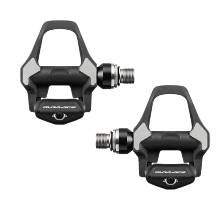 Pedali Strada Shimano Dura-Ace PD-R9300 SPD-SLR Shimano