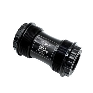 Movimento Centrale Black Bearing BSA 68/73 mm - 24 mm/GXP Ceramico BLACK BEARING